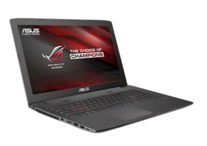 Asus ROG GL752VW-T4130T