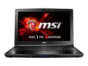MSI GL62 6QF-622FR